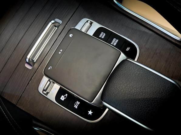 Mercedes-Benz GLE II (V167) с пробегом 2019 года, цена 5 850 000 рублей, 126719 км, внедорожник, Автокод Объявления