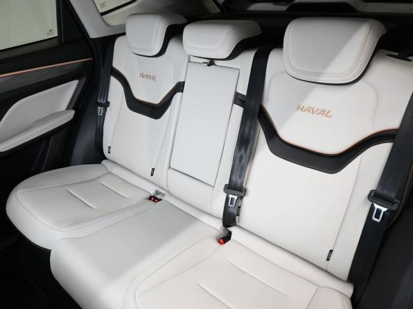 Haval Jolion I с пробегом 2022 года, цена 1 850 000 рублей, 84232 км, внедорожник, Автокод Объявления