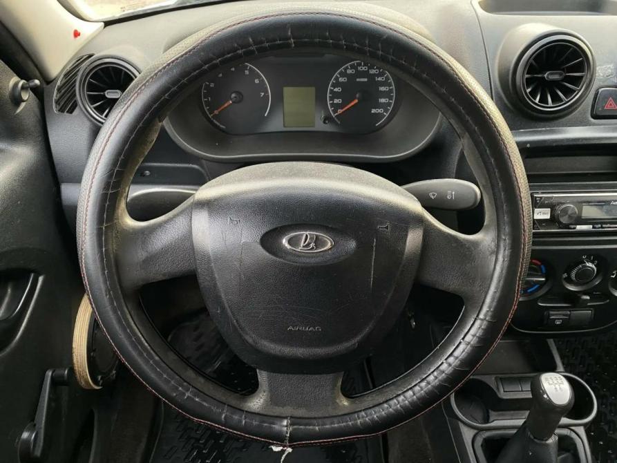 Lada (ВАЗ) Granta I Тверь  - изображение 11