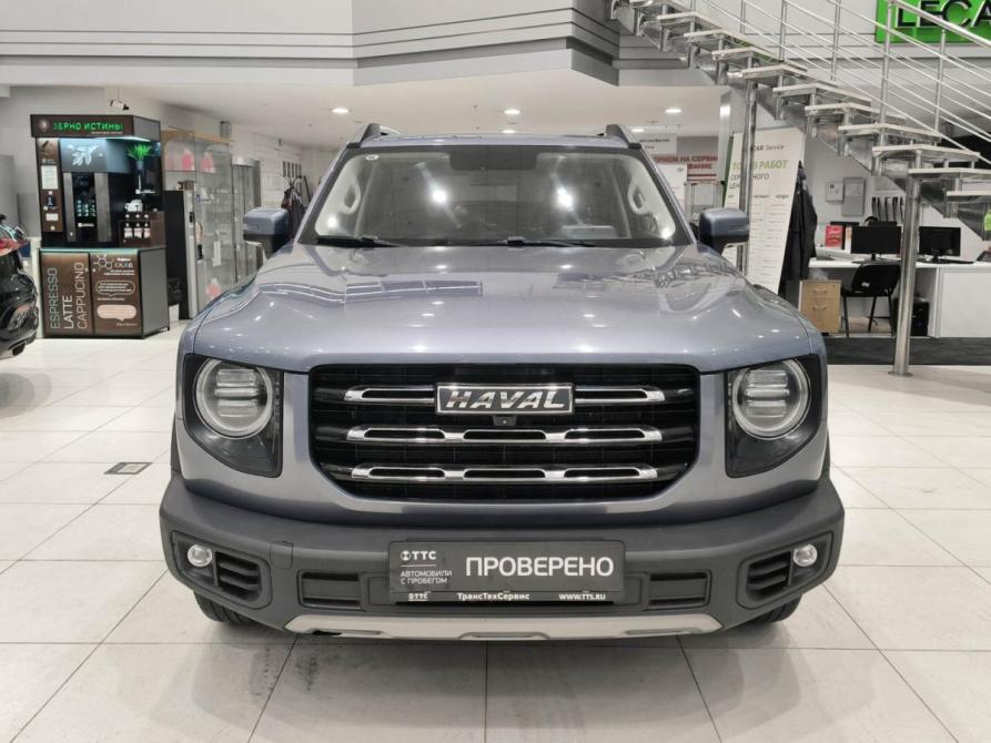 Haval Dargo Казань  - изображение 2