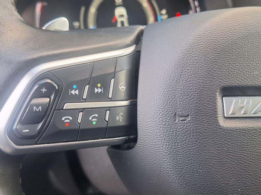 Haval F7 I Рестайлинг Санкт-Петербург  - изображение 8
