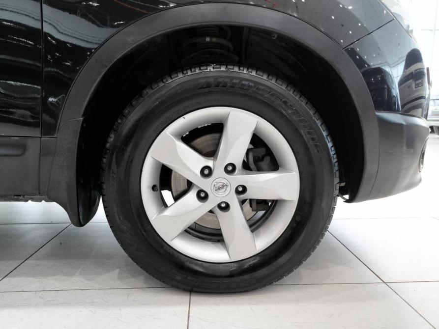 Nissan Qashqai+2 I Рестайлинг Казань  - изображение 22