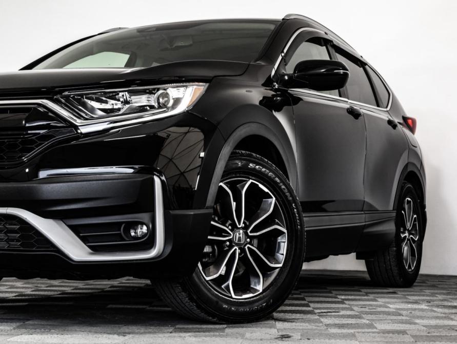 Honda CR-V V Рестайлинг Санкт-Петербург  - изображение 2