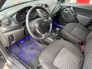 Lada (ВАЗ) Granta I Рестайлинг Альметьевск  - изображение 27
