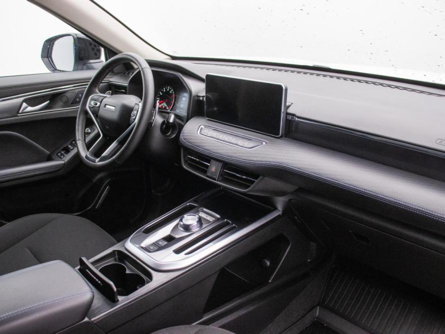 Haval Jolion I Москва  - изображение 10