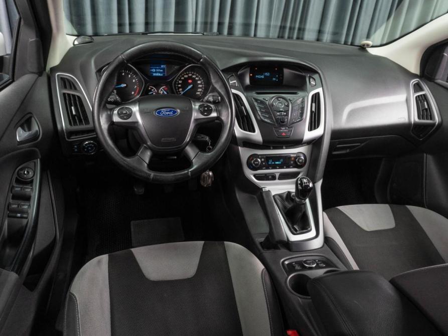 Ford Focus III Тюмень  - изображение 6