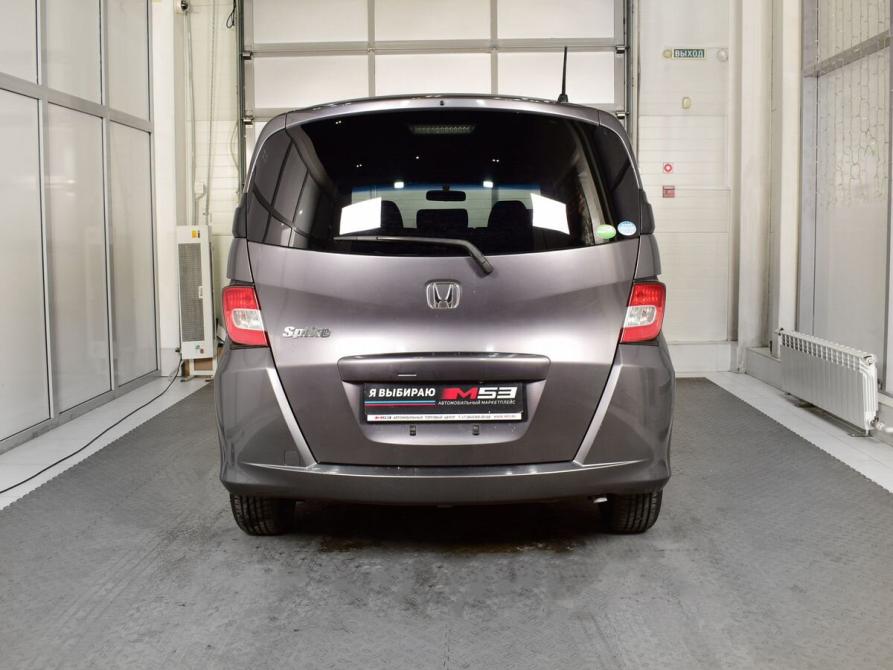 Honda Freed I Рестайлинг Кемерово  - изображение 6