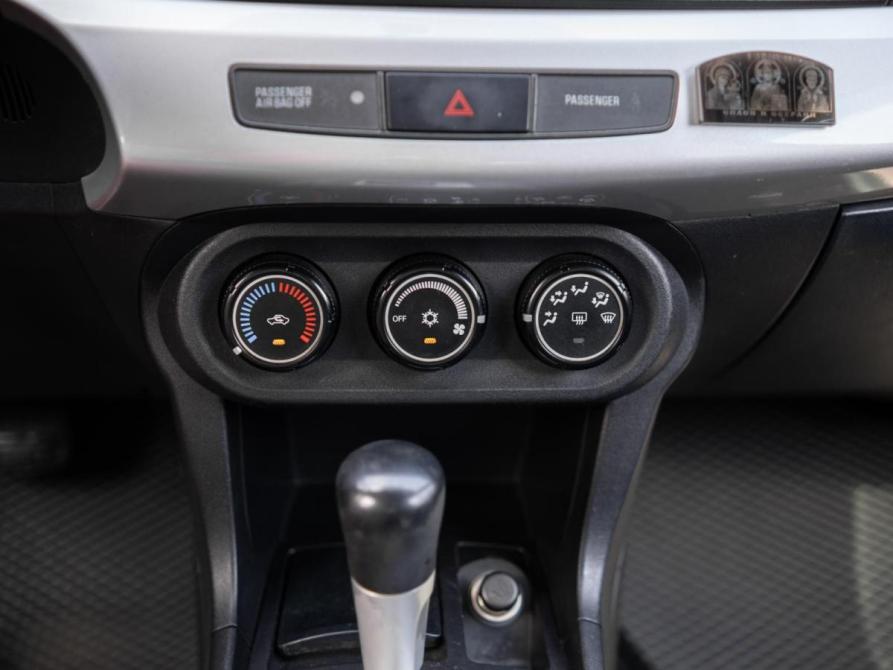 Mitsubishi Lancer X Сочи  - изображение 14