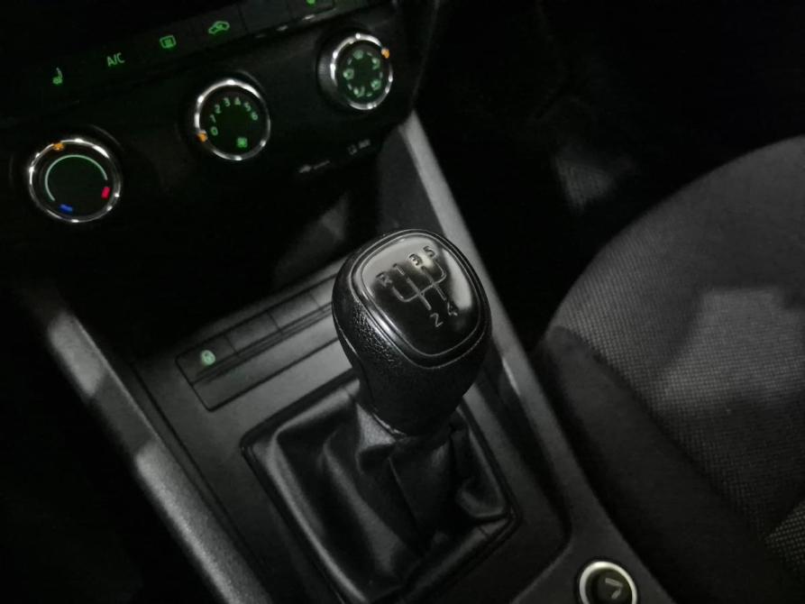 Skoda Octavia III (A7) Альметьевск  - изображение 22