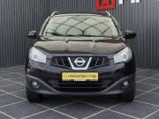 Nissan Qashqai+2 I Рестайлинг Пермь  - изображение 29