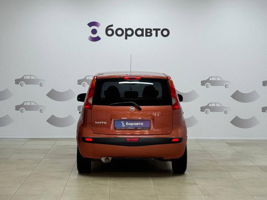 Nissan Note I Ставрополь  - изображение 5