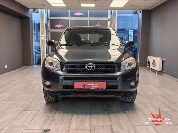 Toyota RAV4 III (XA30) с пробегом 2008 года, цена 1 248 000 рублей, 157000 км, внедорожник, Автокод Объявления