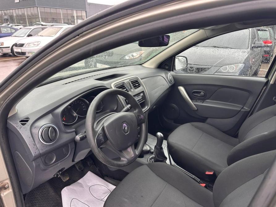 Renault Sandero II Ногинск  - изображение 17