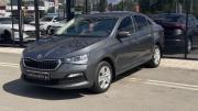Skoda Rapid II Оренбург  - изображение 28