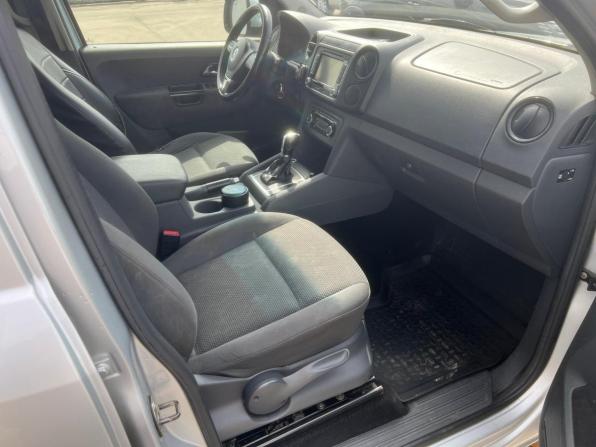 Volkswagen Amarok I с пробегом 2012 года, цена 1 170 000 рублей, 319317 км, пикап, Автокод Объявления