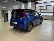 Kia Soul III Москва  - изображение 25