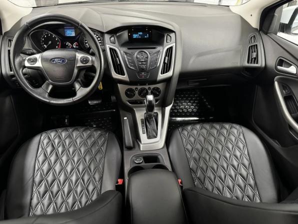 Ford Focus III с пробегом 2014 года, цена 749 000 рублей, 167533 км, хэтчбек, Автокод Объявления