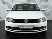 Volkswagen Jetta VI Рестайлинг Москва  - изображение 28