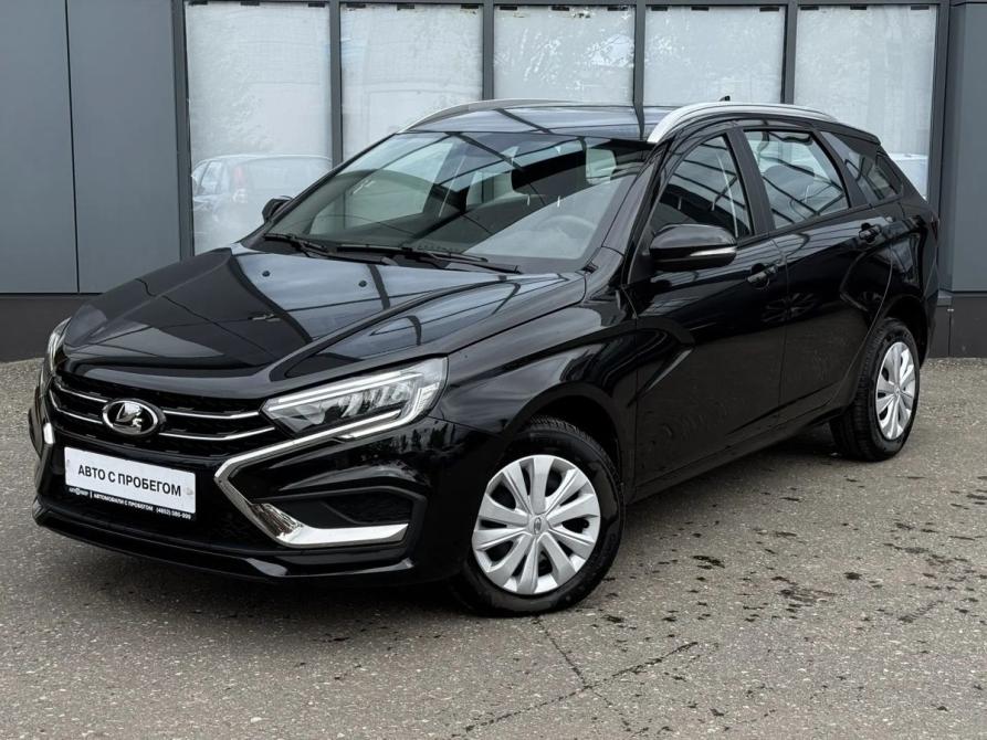 Lada (ВАЗ) Vesta I Рестайлинг (NG) Ярославль  - изображение 1