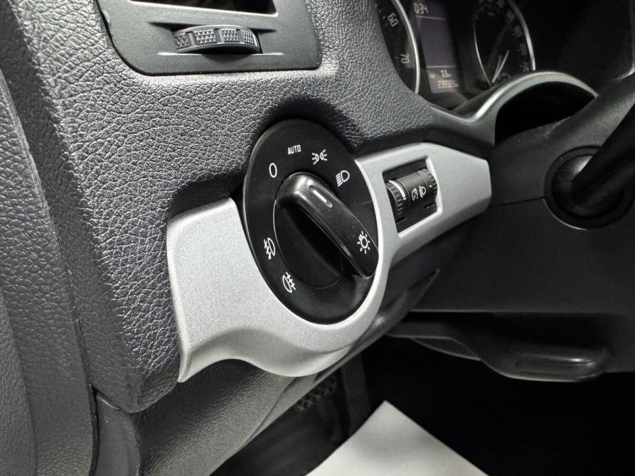 Skoda Octavia II (A5) Рестайлинг Стерлитамак  - изображение 29
