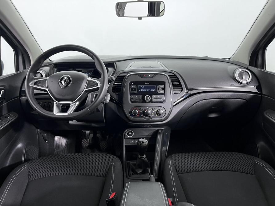 Renault Kaptur I Рестайлинг Калининград  - изображение 17