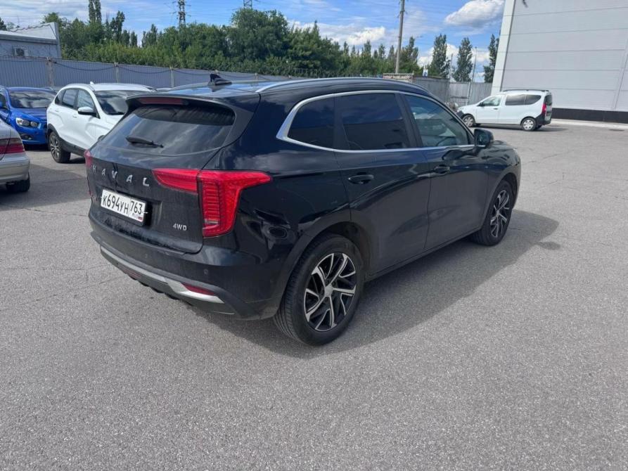 Haval Jolion I Тольятти  - изображение 3