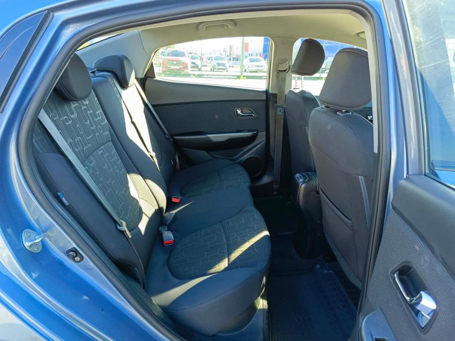 Kia Rio III Тюмень  - изображение 15