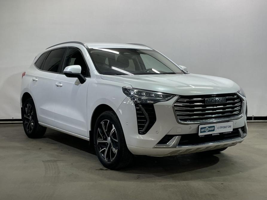 Haval Jolion I Ярославль  - изображение 3