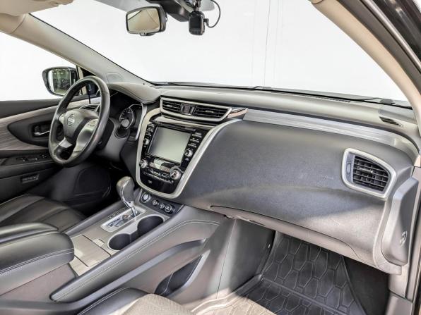 Nissan Murano III (Z52) с пробегом 2019 года, цена 2 900 000 рублей, 84042 км, внедорожник, Автокод Объявления