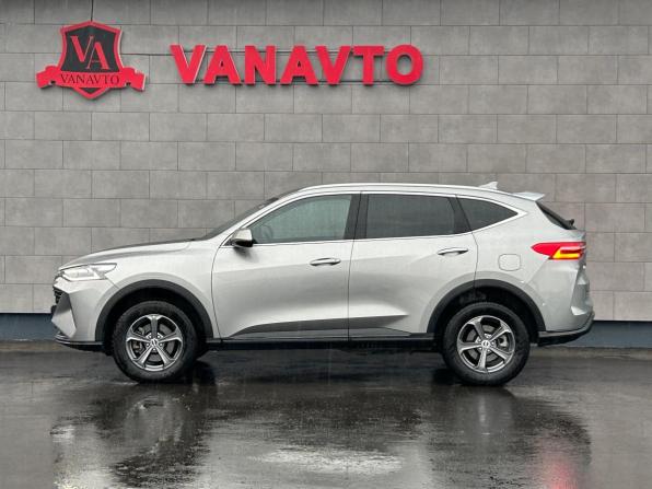 Haval F7 I Рестайлинг с пробегом 2024 года, цена 2 520 000 рублей, 31160 км, внедорожник, Автокод Объявления