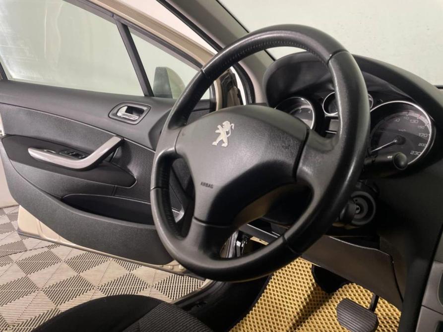 Peugeot 408 I Ногинск  - изображение 19