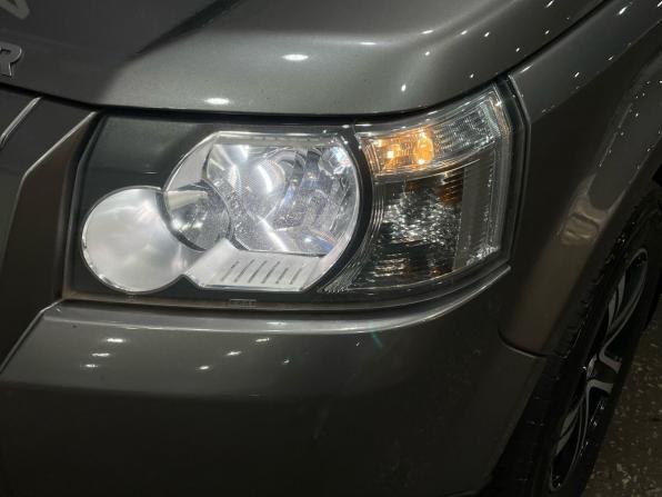 Land Rover Freelander II с пробегом 2008 года, цена 1 149 000 рублей, 268381 км, внедорожник, Автокод Объявления