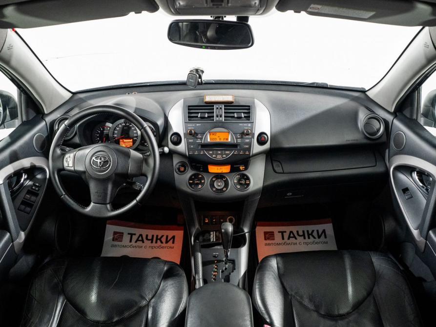 Toyota RAV4 III (XA30) Иркутск  - изображение 8