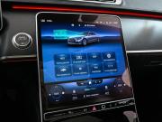Mercedes-Benz S-Класс VII (W223) Ростов-на-Дону  - изображение 50