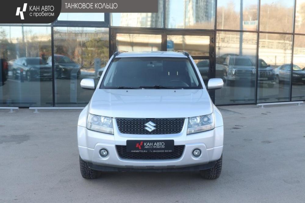 Suzuki Grand Vitara II Рестайлинг Казань  - изображение 2