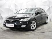 Honda Civic VIII Ульяновск  - изображение 19