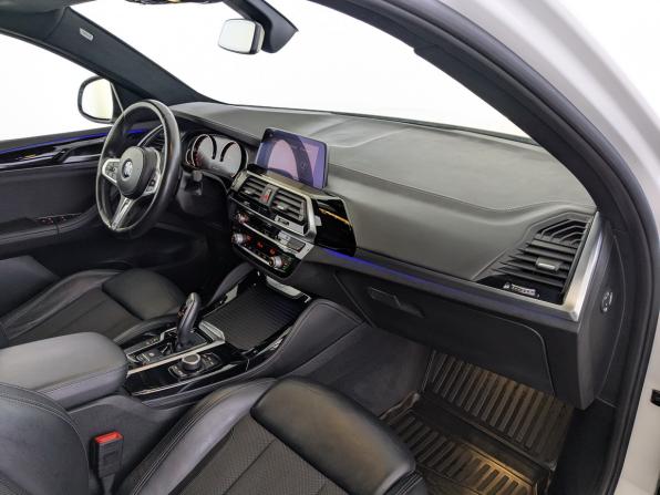 BMW X4 II (G02) с пробегом 2019 года, цена 3 750 000 рублей, 83073 км, внедорожник, Автокод Объявления