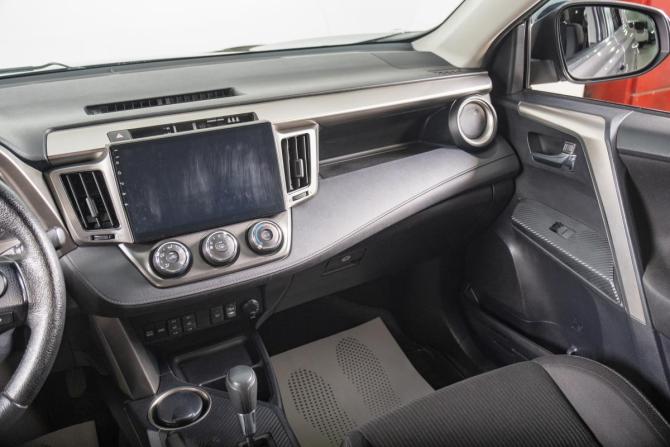 Toyota RAV4 IV (XA40) Рестайлинг с пробегом 2013 года, цена 1 899 000 рублей, 157374 км, внедорожник, Автокод Объявления