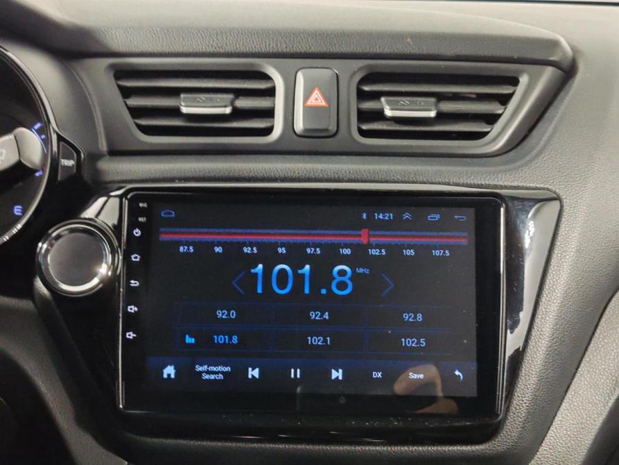 Kia Rio III Москва  - изображение 15