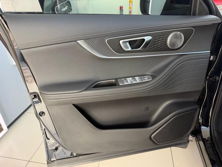 Chery Tiggo 7L I Таганрог  - изображение 14