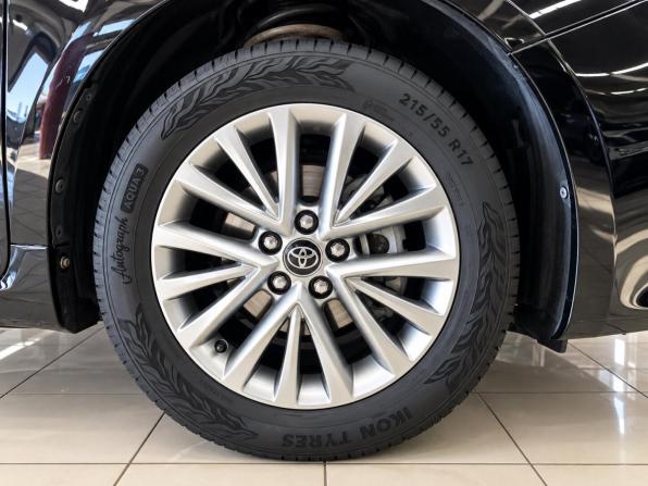 Toyota Camry VII (XV50) Рестайлинг с пробегом 2017 года, цена 2 200 000 рублей, 174833 км, седан, Автокод Объявления