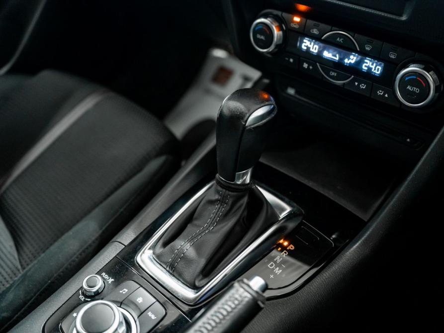 Mazda Axela III Рестайлинг Красноярск  - изображение 15