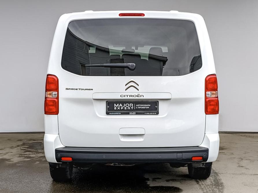 Citroen SpaceTourer I Москва  - изображение 6