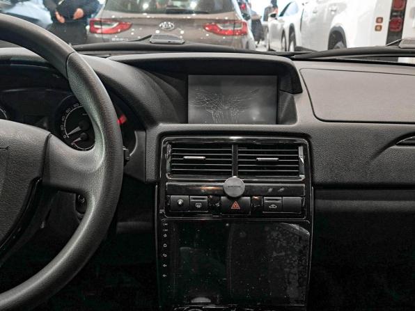 Lada (ВАЗ) Priora I Рестайлинг с пробегом 2018 года, цена 720 000 рублей, 106000 км, седан, Автокод Объявления