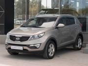 Kia Sportage III Новосибирск  - изображение 22