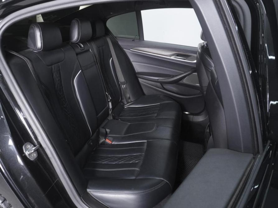 BMW 5 серии VII (G30/G31/G38) Ростов-на-Дону  - изображение 7