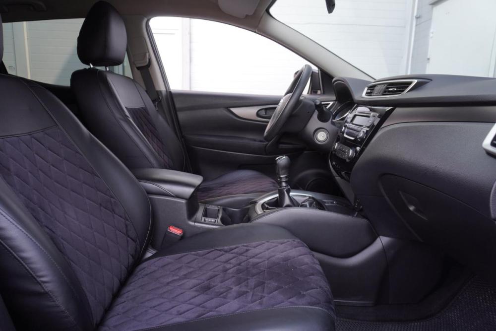 Nissan Qashqai II Ульяновск  - изображение 19
