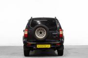 Chevrolet Niva I Барнаул  - изображение 30