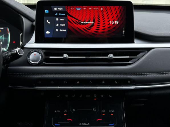 Chery Tiggo 7 Pro I с пробегом 2022 года, цена 1 730 000 рублей, 83452 км, внедорожник, Автокод Объявления