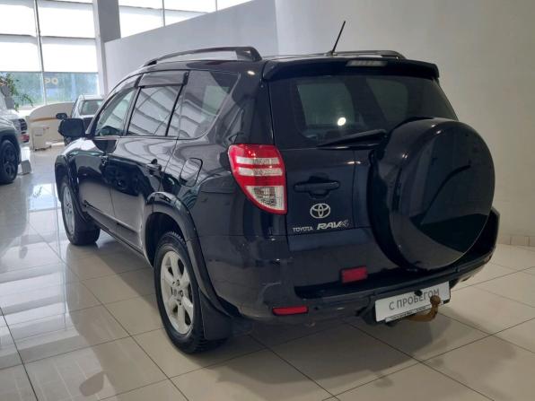 Toyota RAV4 III (XA30) с пробегом 2008 года, цена 1 170 000 рублей, 272991 км, внедорожник, Автокод Объявления